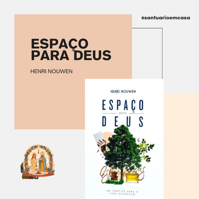 Espaço para Deus