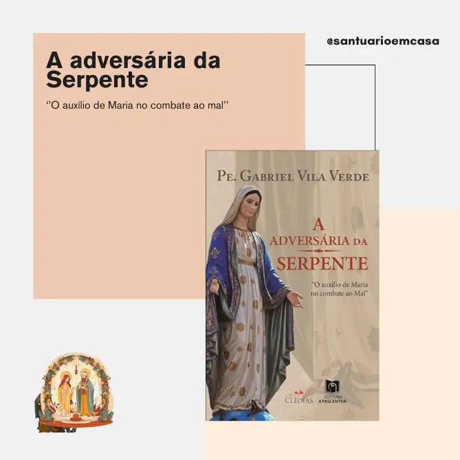 A adversária da Serpente