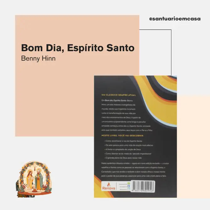 Bom dia, Espírito Santo